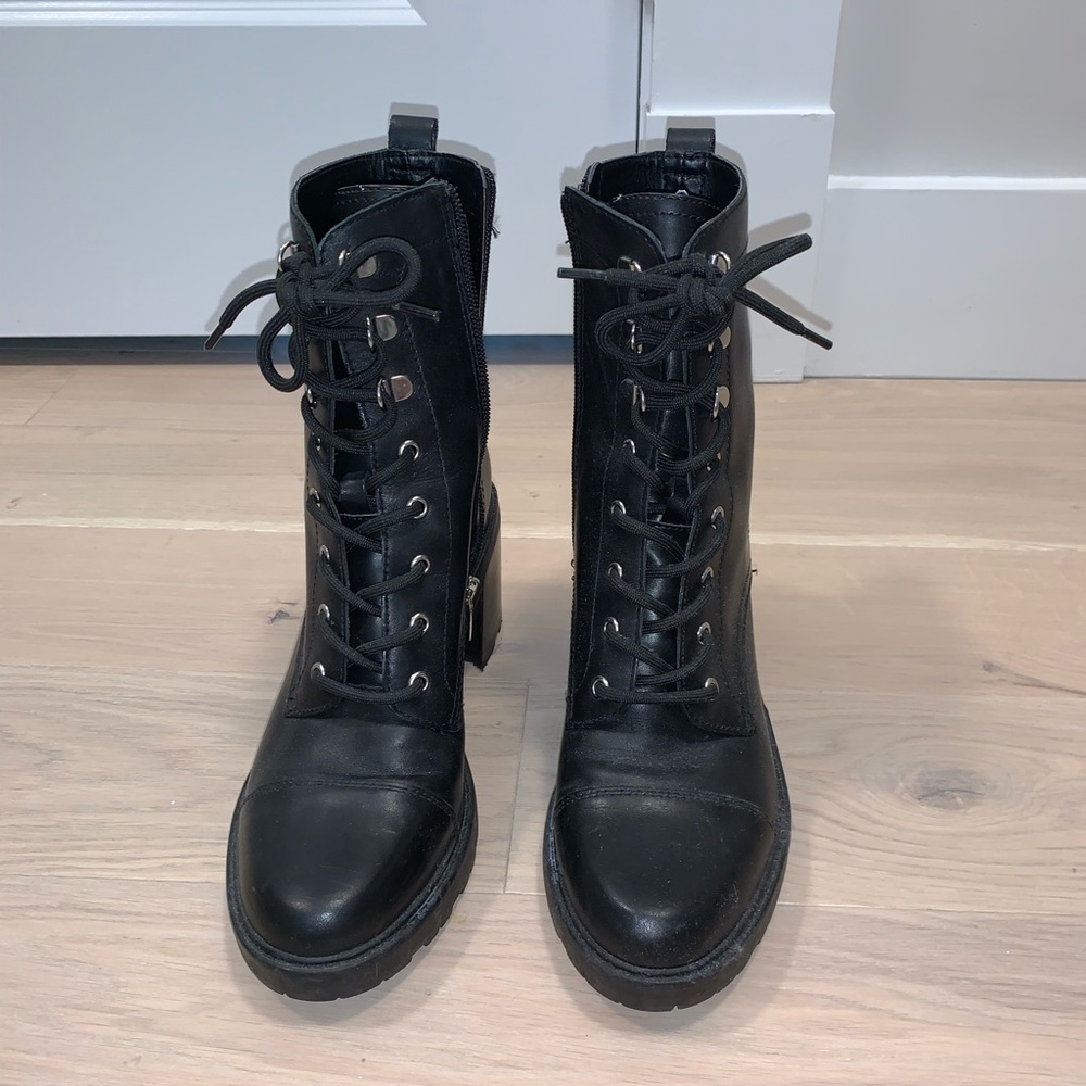 Womens Marc Fisher Boots
